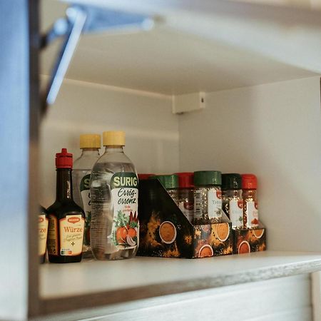 Ferienwohnung „Goettschied“ Idar-Oberstein Kültér fotó