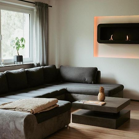 Ferienwohnung „Goettschied“ Idar-Oberstein Kültér fotó