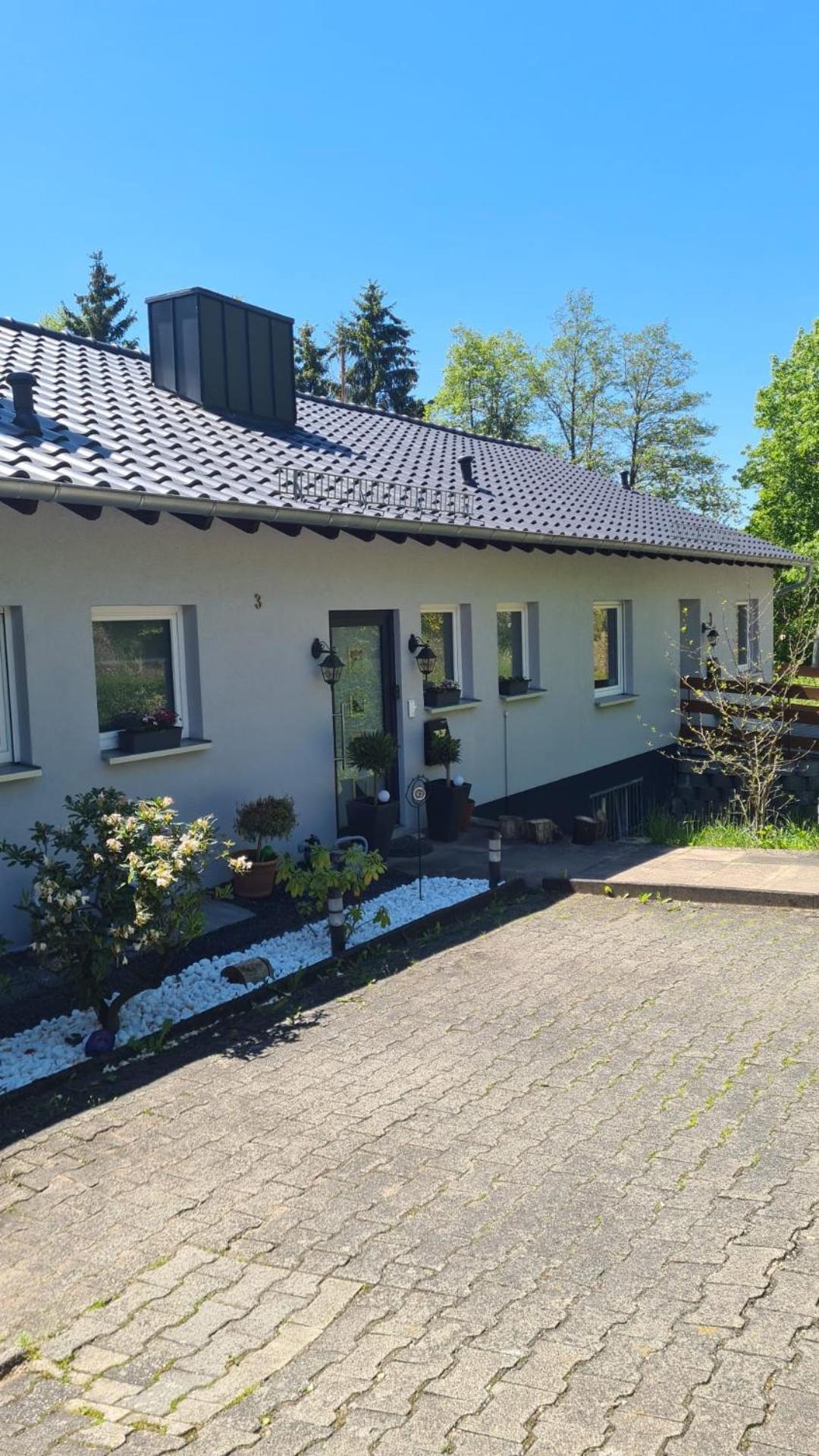Ferienwohnung „Goettschied“ Idar-Oberstein Kültér fotó
