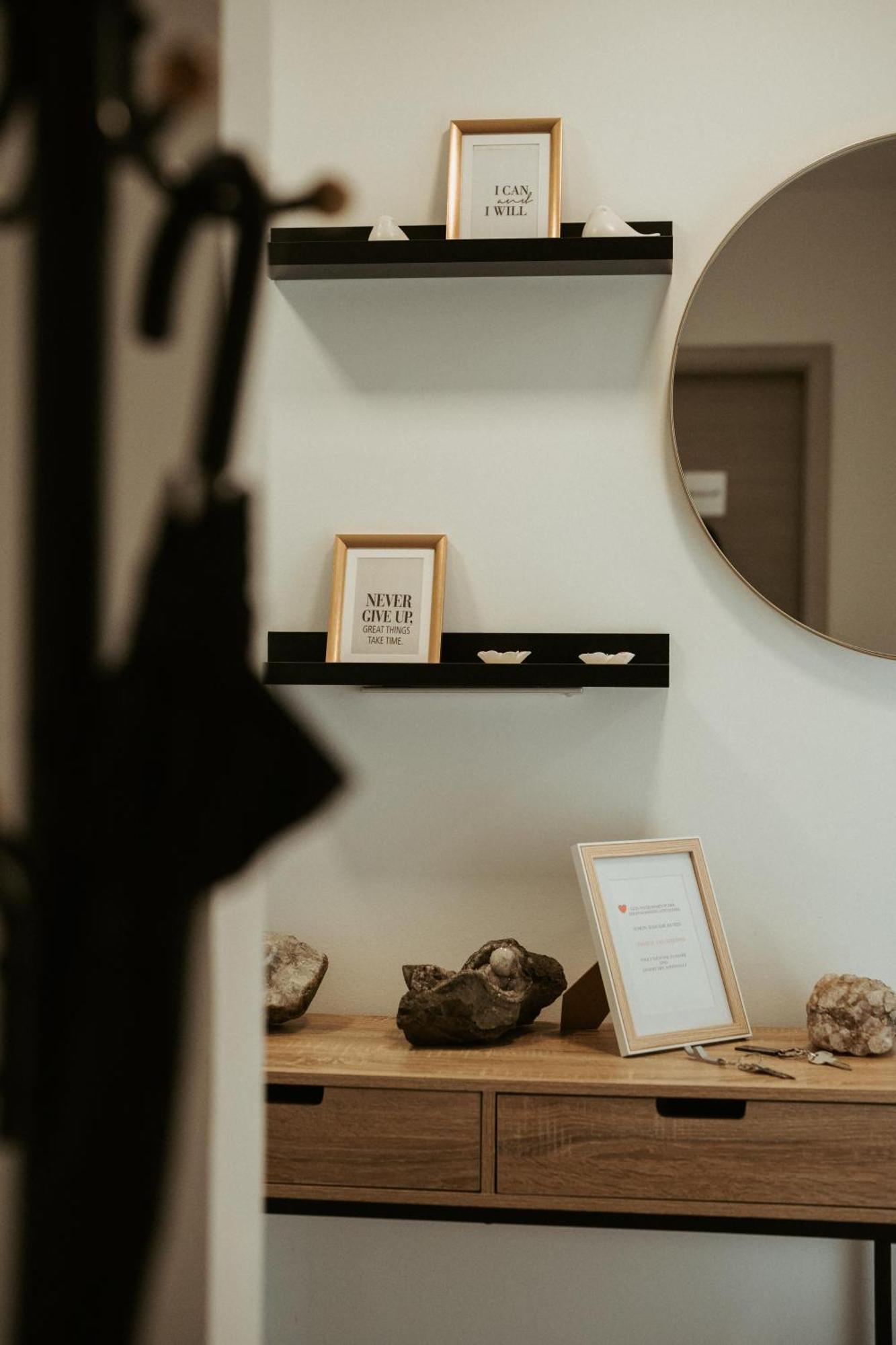 Ferienwohnung „Goettschied“ Idar-Oberstein Kültér fotó