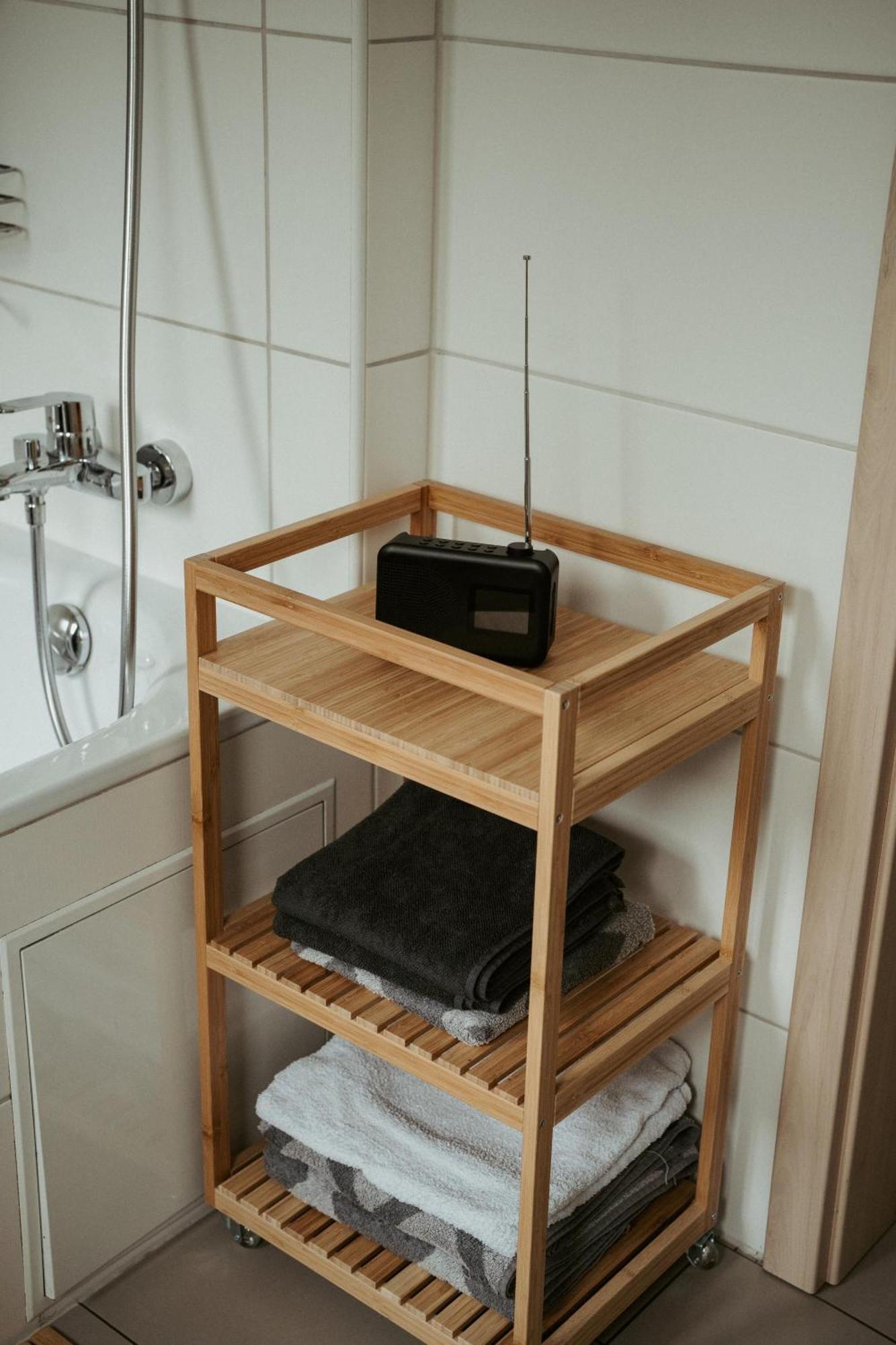 Ferienwohnung „Goettschied“ Idar-Oberstein Kültér fotó