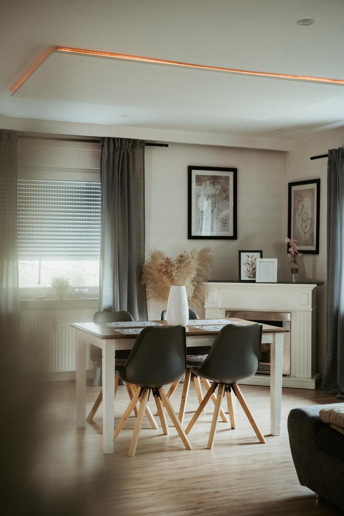 Ferienwohnung „Goettschied“ Idar-Oberstein Kültér fotó