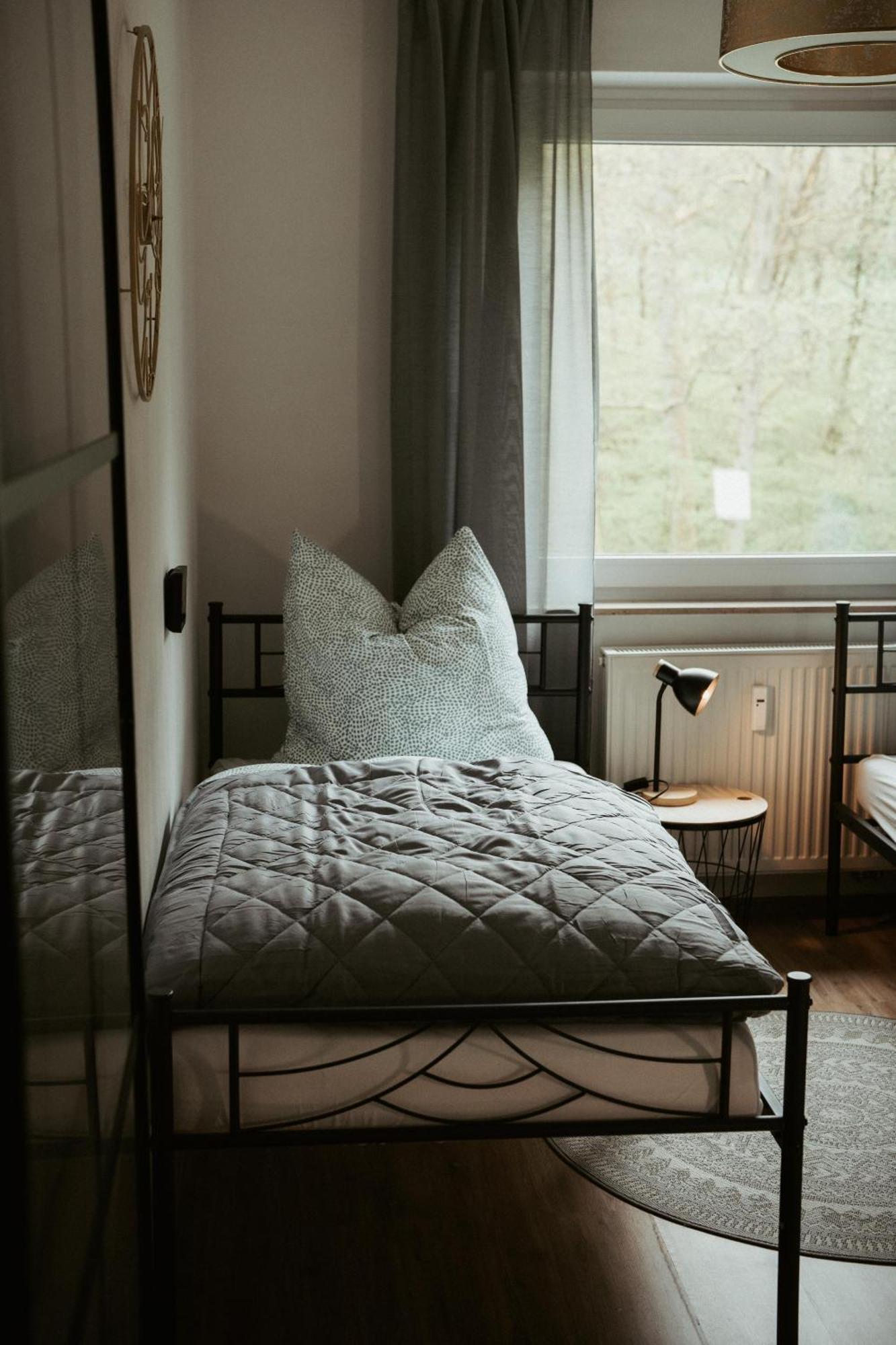 Ferienwohnung „Goettschied“ Idar-Oberstein Kültér fotó
