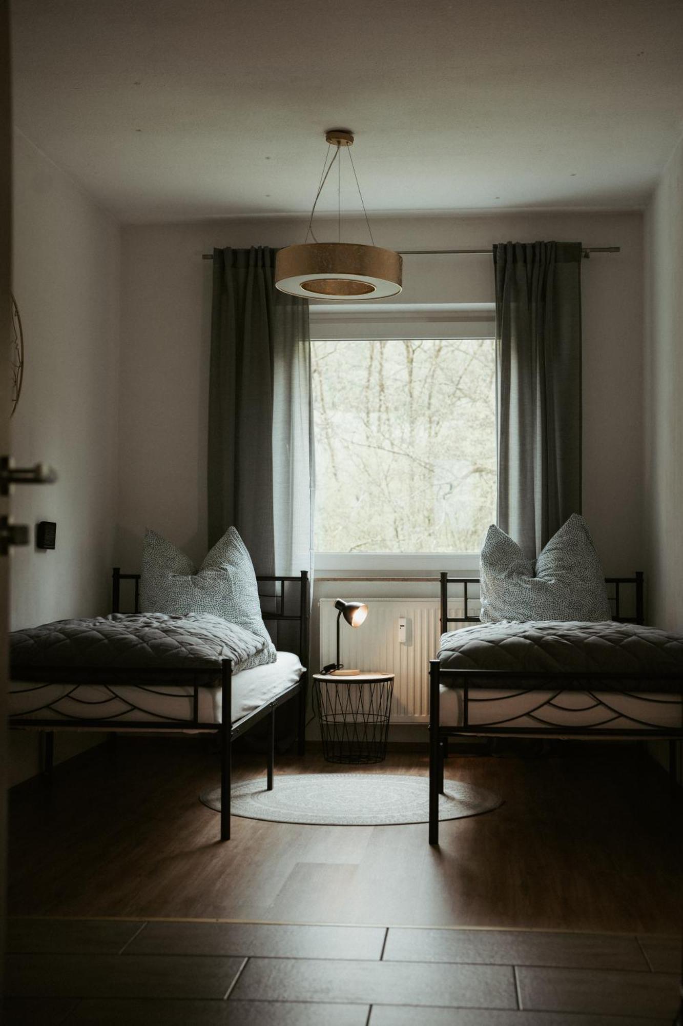 Ferienwohnung „Goettschied“ Idar-Oberstein Kültér fotó