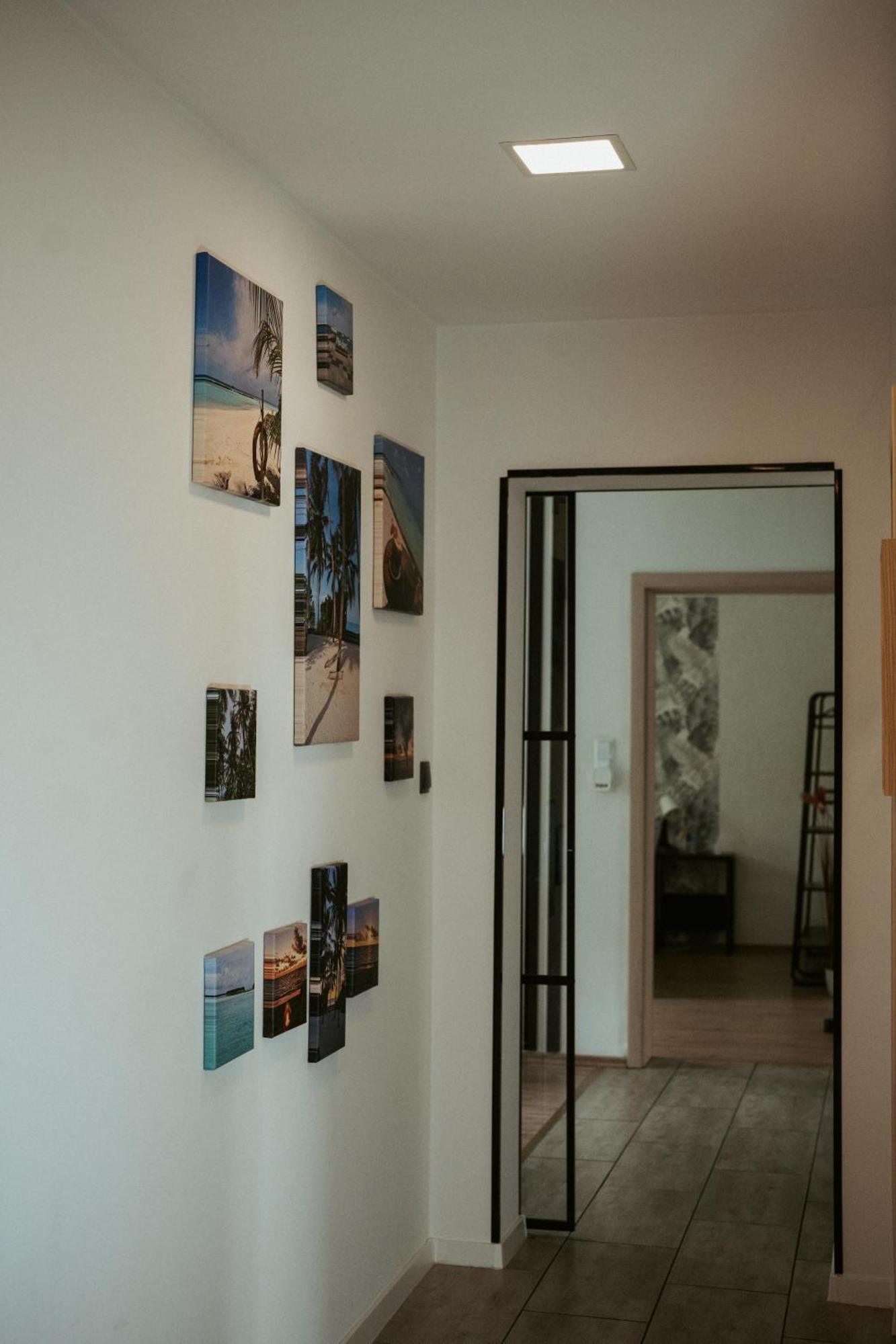 Ferienwohnung „Goettschied“ Idar-Oberstein Kültér fotó