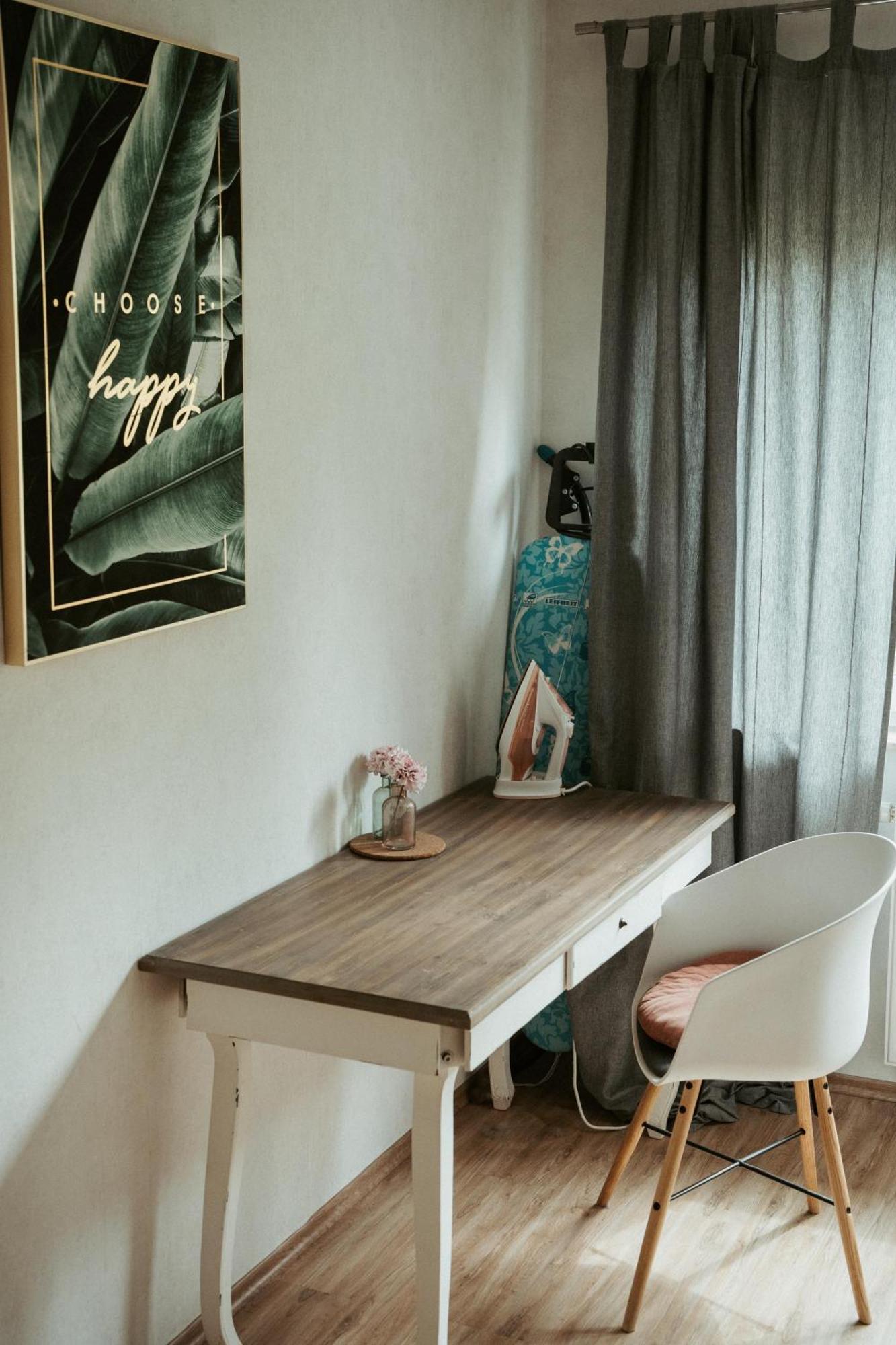 Ferienwohnung „Goettschied“ Idar-Oberstein Kültér fotó