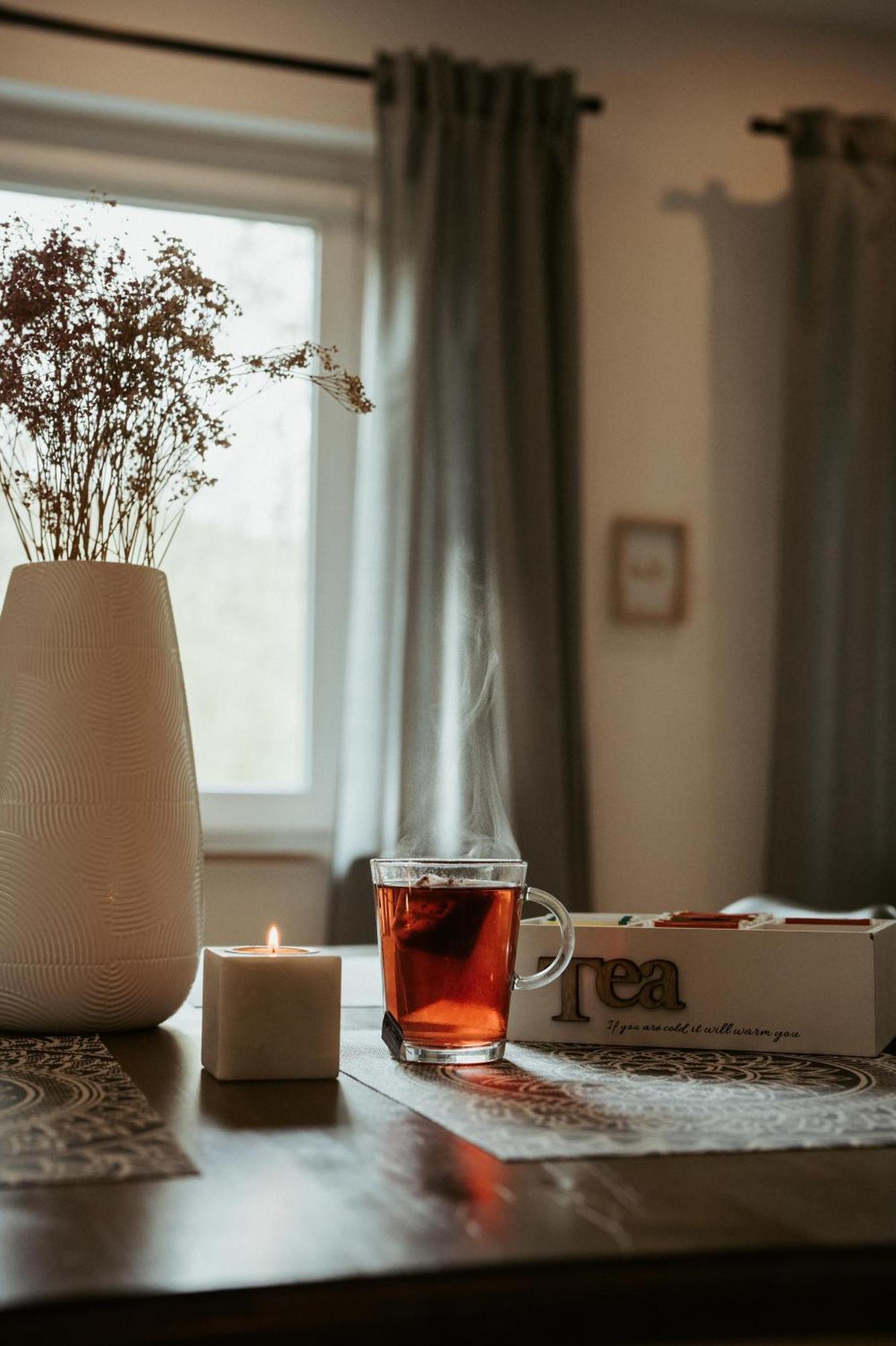 Ferienwohnung „Goettschied“ Idar-Oberstein Kültér fotó