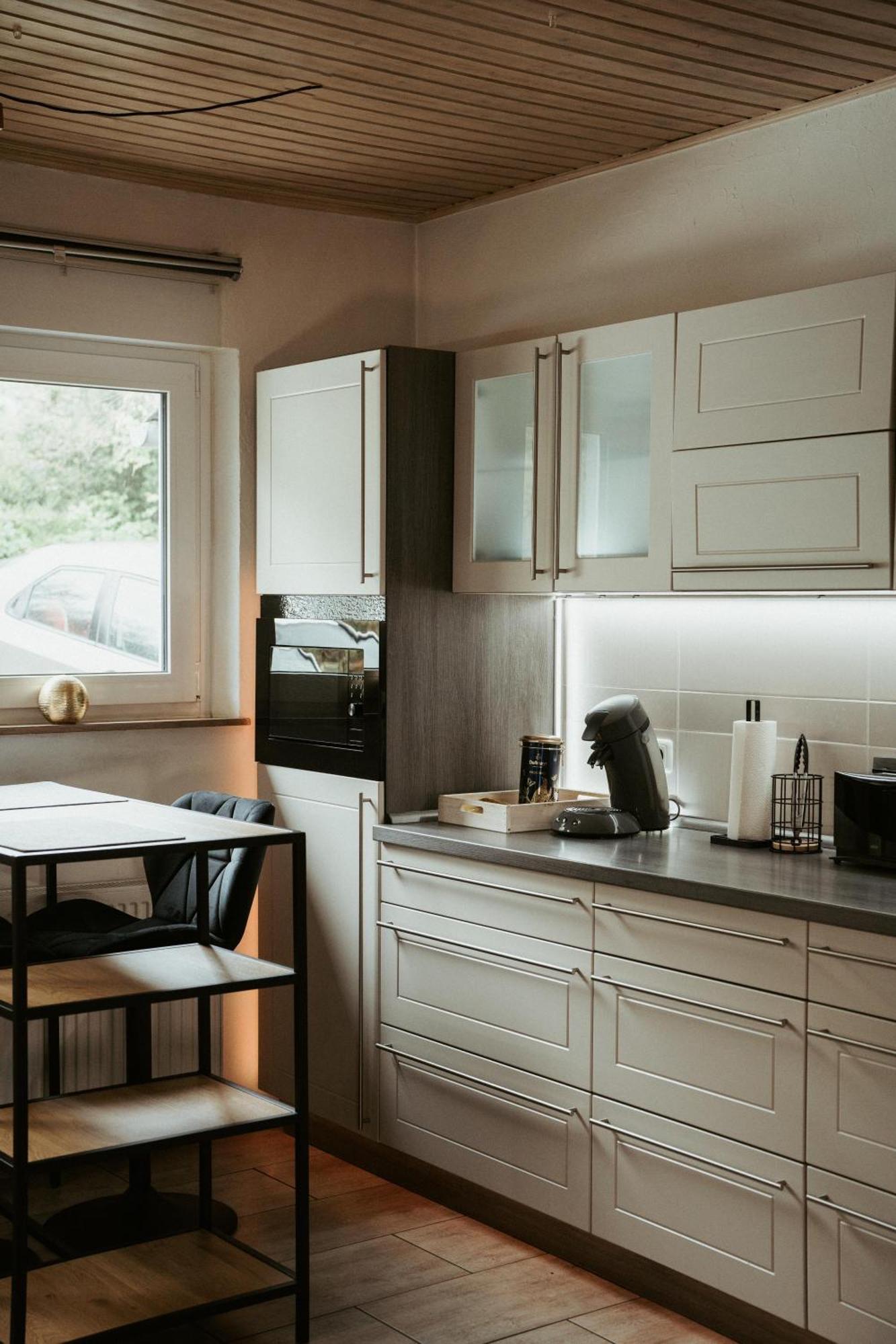 Ferienwohnung „Goettschied“ Idar-Oberstein Kültér fotó