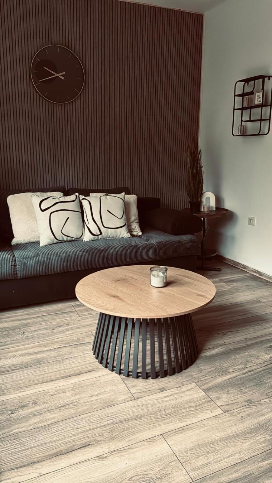 Ferienwohnung „Goettschied“ Idar-Oberstein Kültér fotó