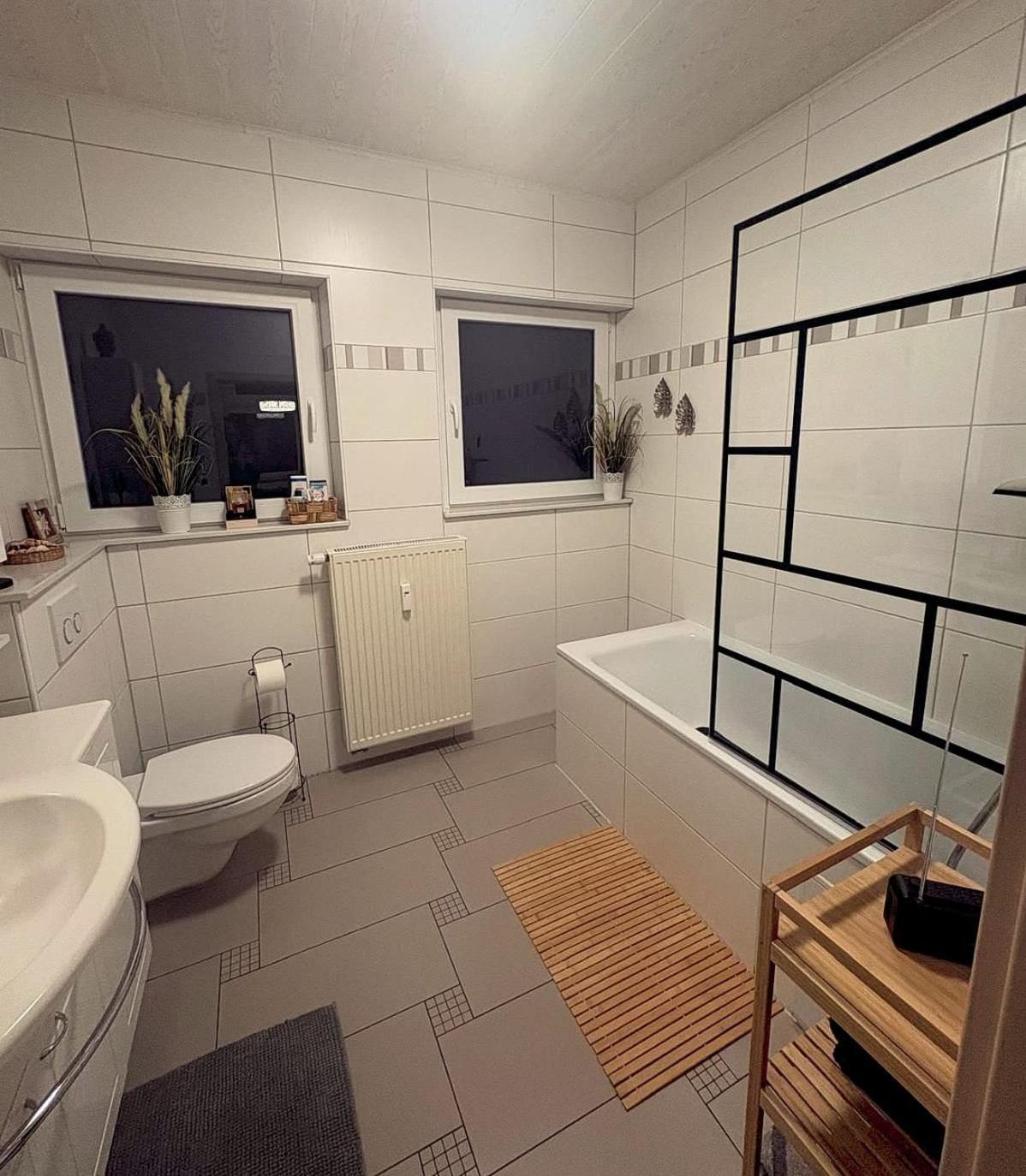 Ferienwohnung „Goettschied“ Idar-Oberstein Kültér fotó