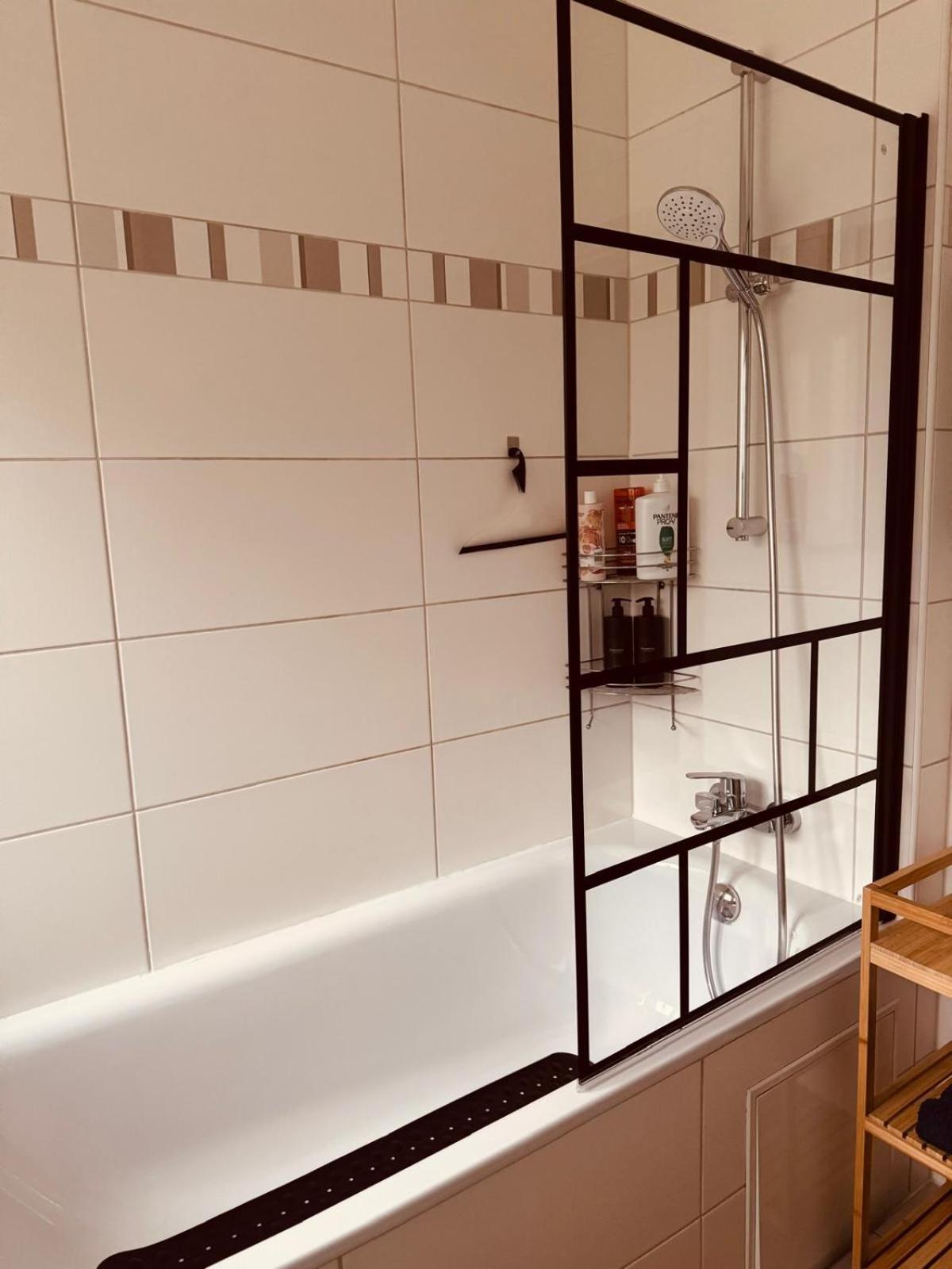 Ferienwohnung „Goettschied“ Idar-Oberstein Kültér fotó