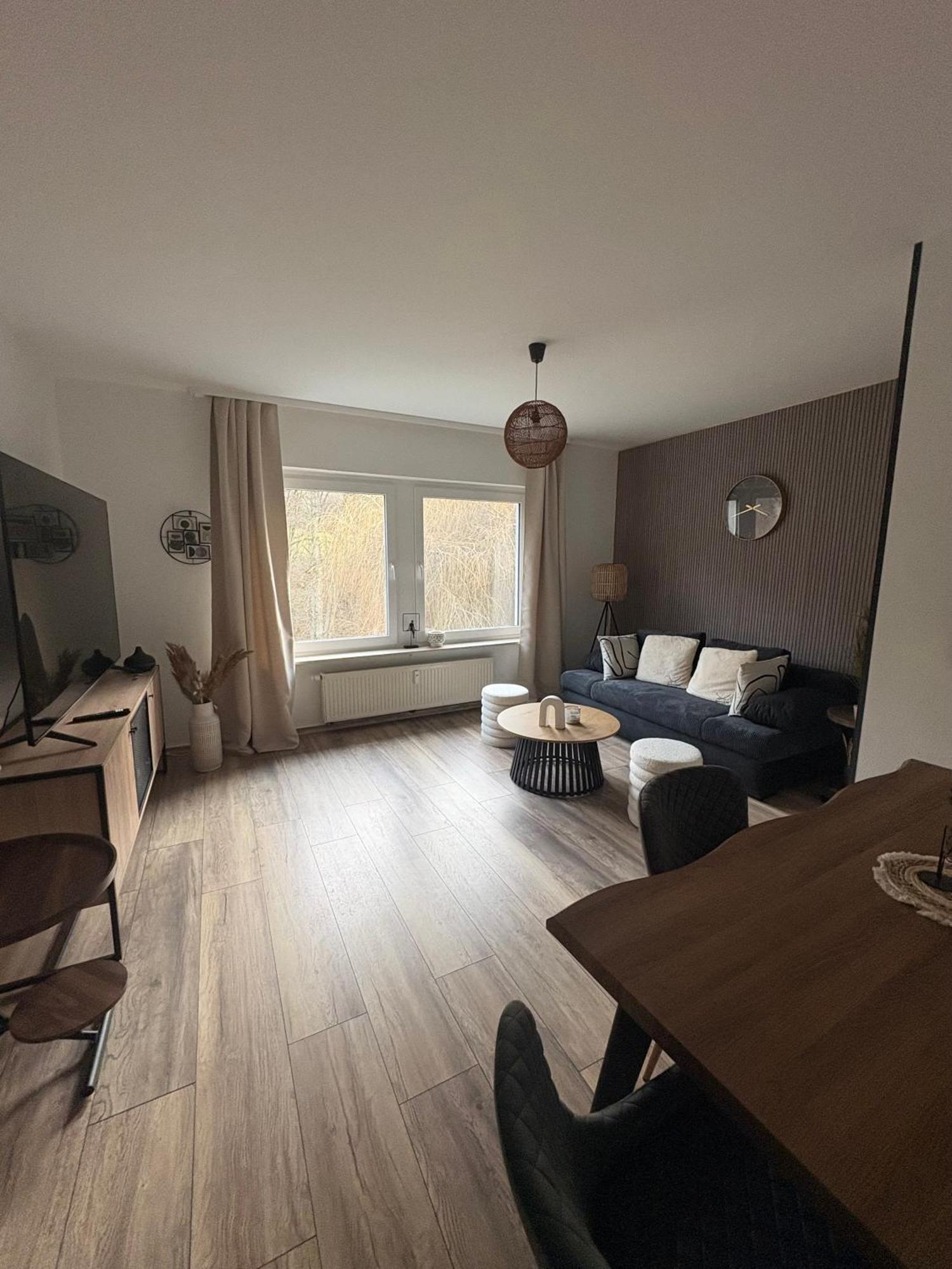 Ferienwohnung „Goettschied“ Idar-Oberstein Kültér fotó
