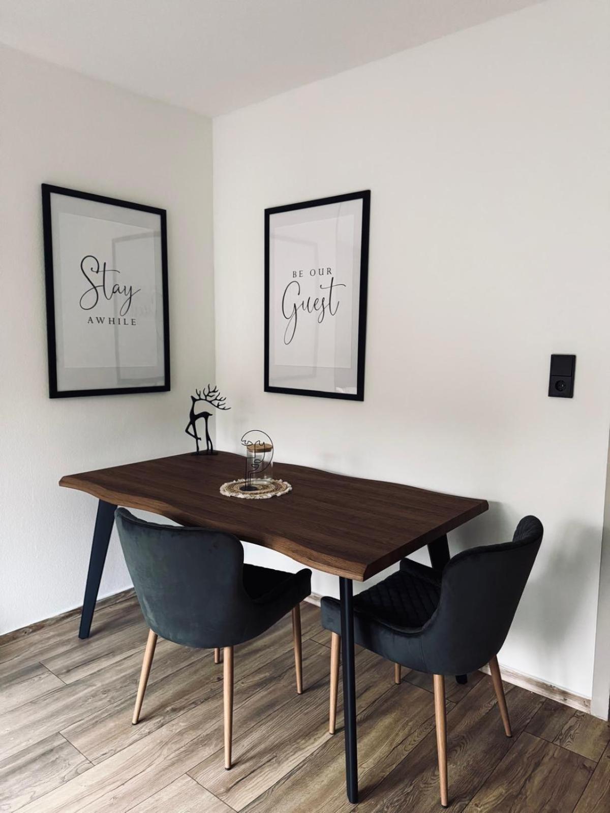 Ferienwohnung „Goettschied“ Idar-Oberstein Kültér fotó