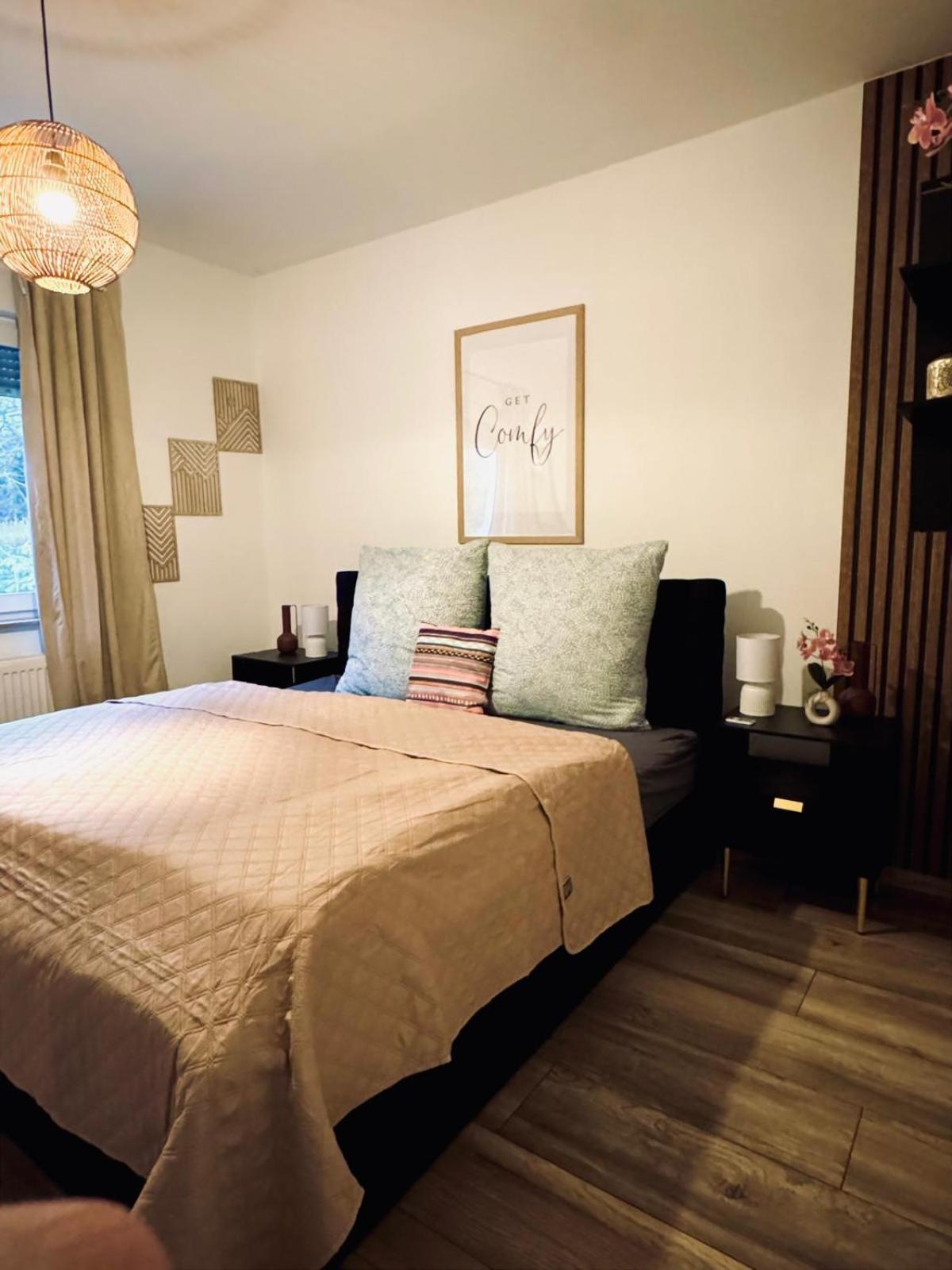 Ferienwohnung „Goettschied“ Idar-Oberstein Kültér fotó