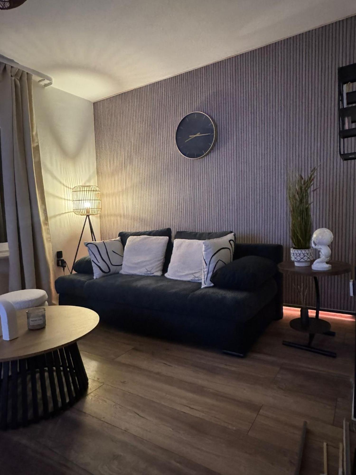 Ferienwohnung „Goettschied“ Idar-Oberstein Kültér fotó