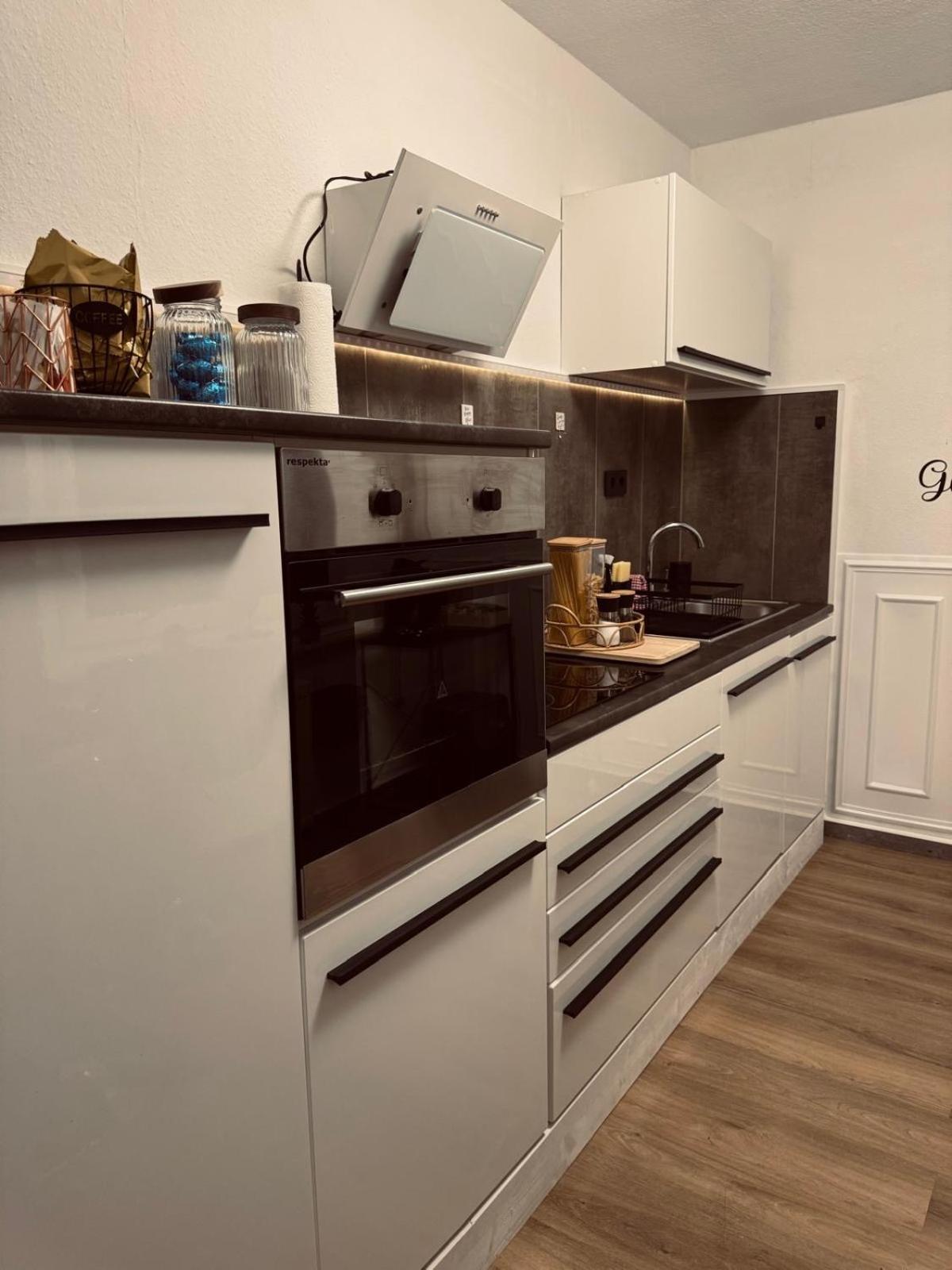 Ferienwohnung „Goettschied“ Idar-Oberstein Kültér fotó