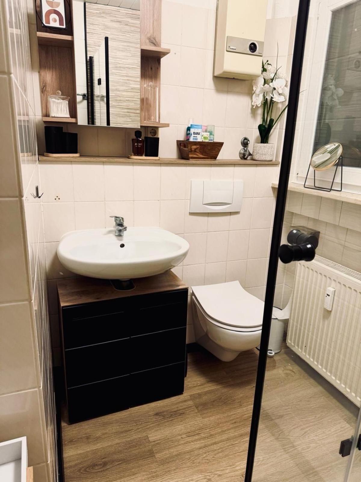 Ferienwohnung „Goettschied“ Idar-Oberstein Kültér fotó